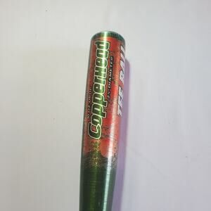 Worth Baseball T-Ball Bat 25 Inch 15 Oz Drop 10 | TB4